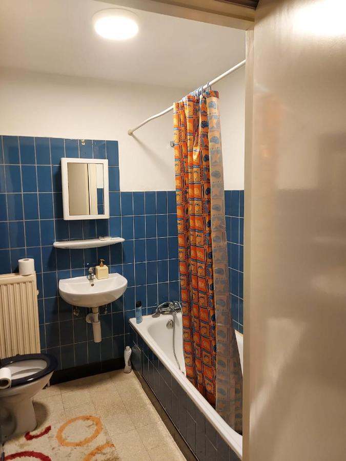 Carpe Diem Gent Kültér fotó